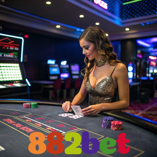 882bet - Baixe o app 882bet no Google Play e jogue ao vivo