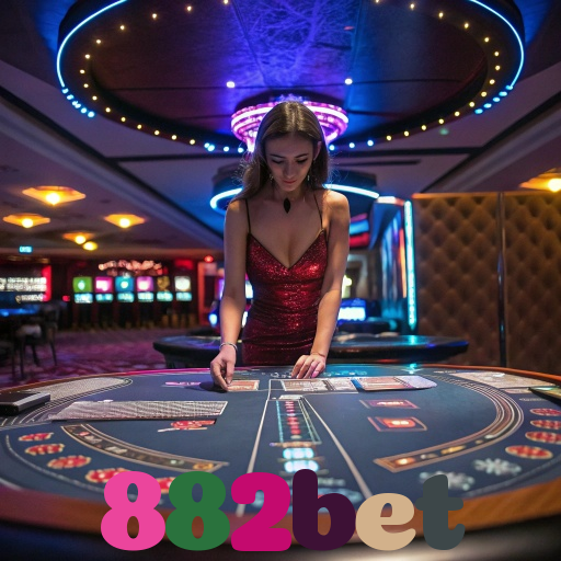 882bet - Baixe o app 882bet no Google Play e jogue ao vivo