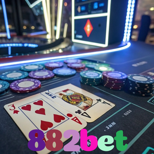 882bet - Baixe o app 882bet no Google Play e jogue ao vivo