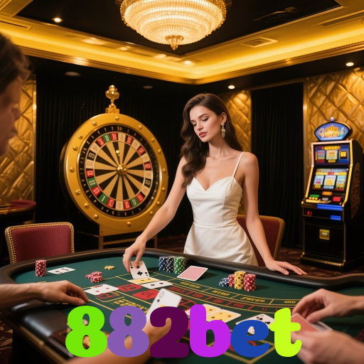 882bet - Baixe o app 882bet no Google Play e jogue ao vivo