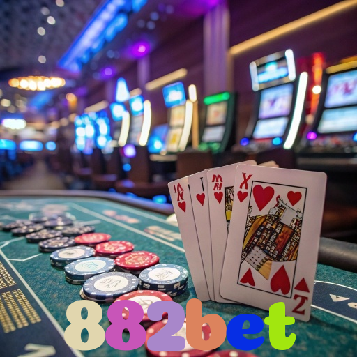 882bet - Baixe o App 882bet para Android e Comece a Jogar