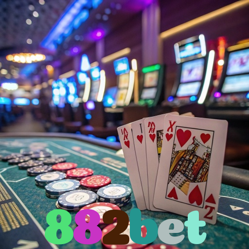 882bet - Baixe o app 882bet no Google Play e jogue ao vivo