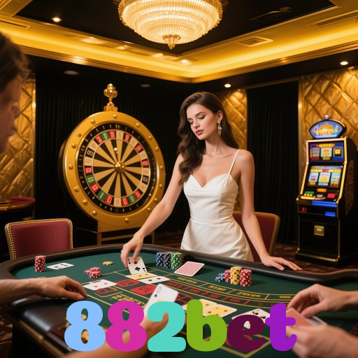 882bet - Baixe o app 882bet no Google Play e jogue ao vivo
