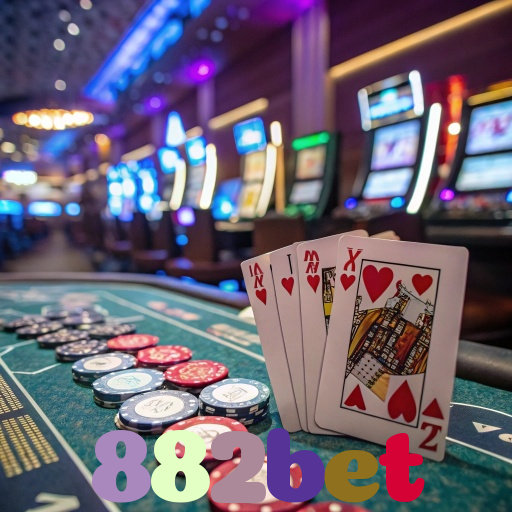 882bet - Baixe o App 882bet para Android e Comece a Jogar