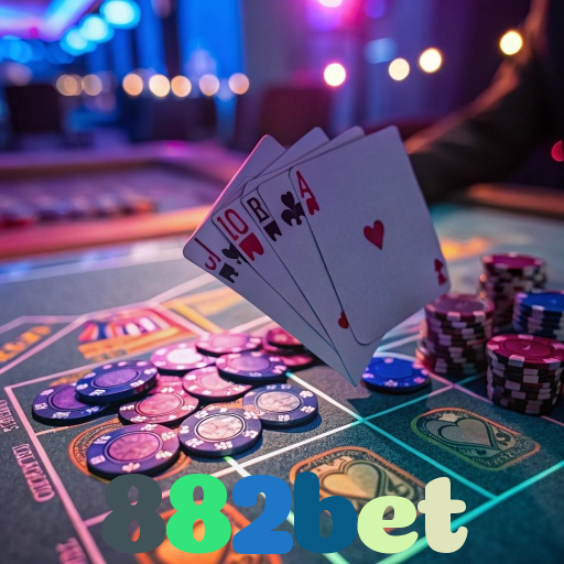 882bet - Baixe o app 882bet no Google Play e jogue ao vivo