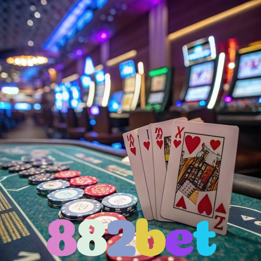 882bet - Baixe o App 882bet para Android e Comece a Jogar