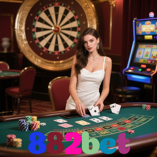 882bet - Baixe o app 882bet no Google Play e jogue ao vivo