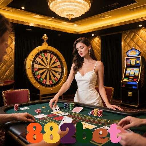 882bet - Baixe o app 882bet no Google Play e jogue ao vivo