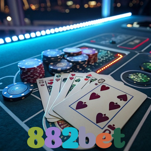 882bet - Baixe o App 882bet para Android e Comece a Jogar