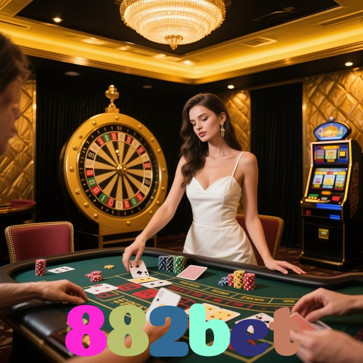 882bet - Baixe o app 882bet no Google Play e jogue ao vivo