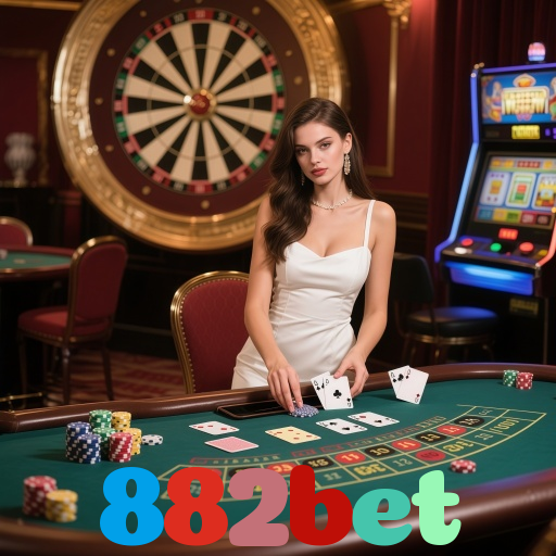 882bet - Baixe o app 882bet no Google Play e jogue ao vivo