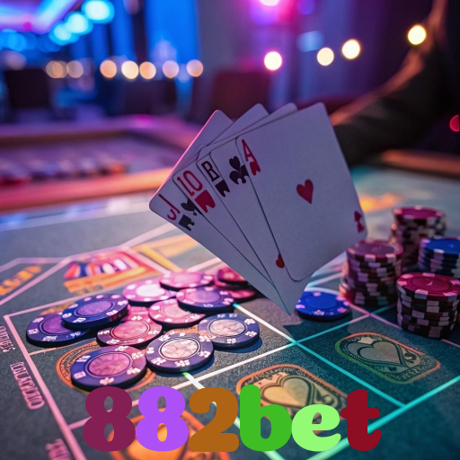 882bet - Baixe o app 882bet no Google Play e jogue ao vivo