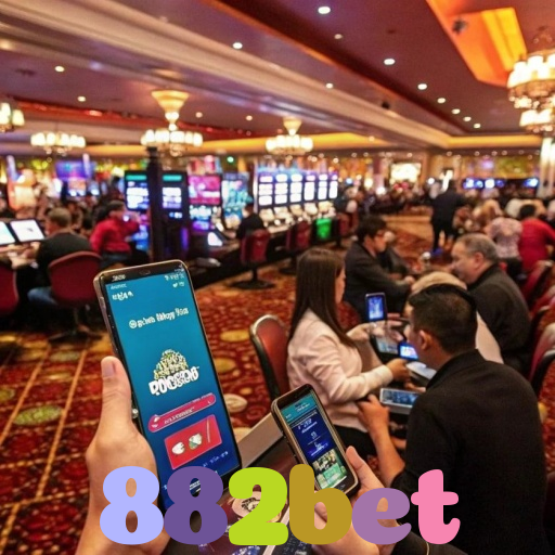 882bet - Baixe o app 882bet no Google Play e jogue ao vivo