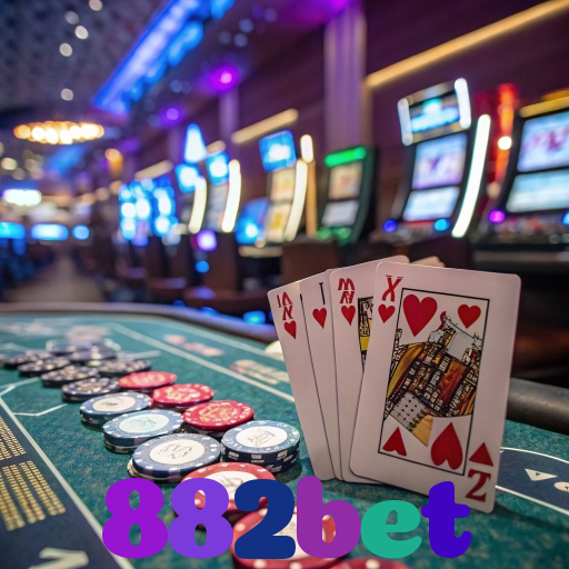 882bet - Baixe o app 882bet no Google Play e jogue ao vivo