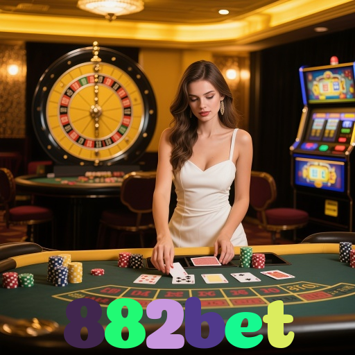 882bet - Baixe o app 882bet no Google Play e jogue ao vivo