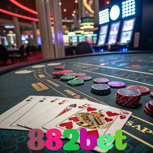 882bet - Baixe o app 882bet no Google Play e jogue ao vivo