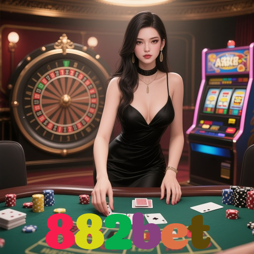 882bet - Baixe o app 882bet no Google Play e jogue ao vivo