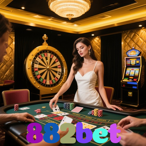 882bet - Baixe o app 882bet no Google Play e jogue ao vivo