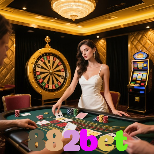 882bet - Baixe o App 882bet para Android e Comece a Jogar