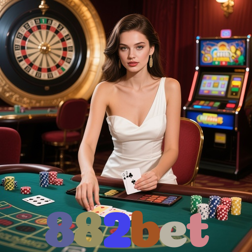 882bet - Baixe o app 882bet no Google Play e jogue ao vivo