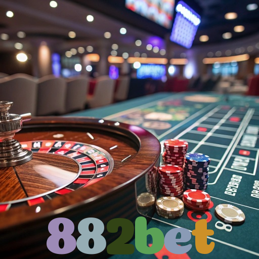 882bet - Baixe o app 882bet no Google Play e jogue ao vivo