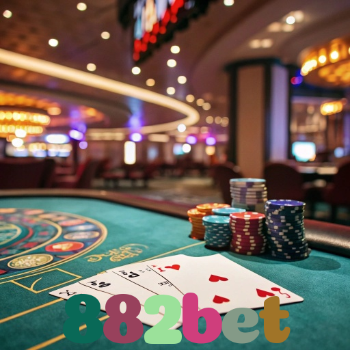 882bet - Baixe o app 882bet no Google Play e jogue ao vivo