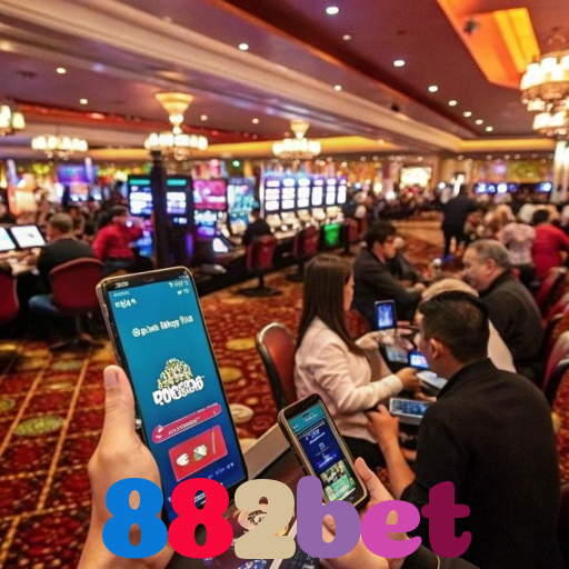 882bet - Baixe o app 882bet no Google Play e jogue ao vivo
