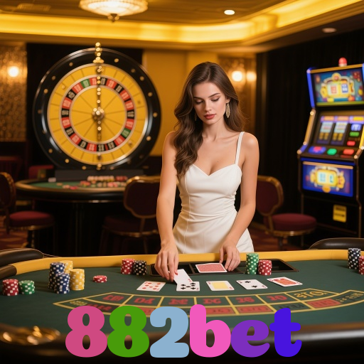 882bet - Baixe o app 882bet no Google Play e jogue ao vivo
