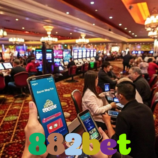 882bet - Baixe o App 882bet para Android e Comece a Jogar
