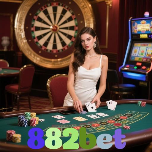 882bet - Baixe o app 882bet no Google Play e jogue ao vivo