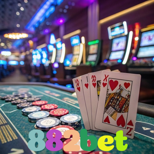 882bet - Baixe o app 882bet no Google Play e jogue ao vivo
