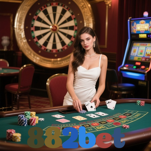 882bet - Baixe o app 882bet no Google Play e jogue ao vivo