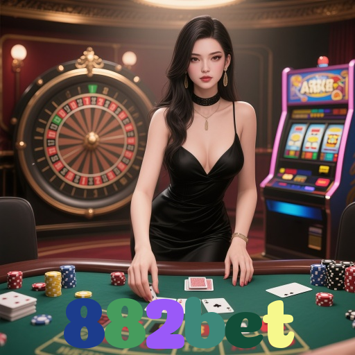 882bet - Baixe o app 882bet no Google Play e jogue ao vivo