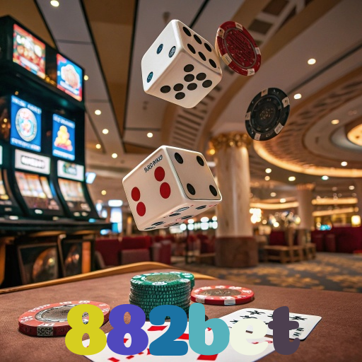 882bet - Baixe o app 882bet no Google Play e jogue ao vivo