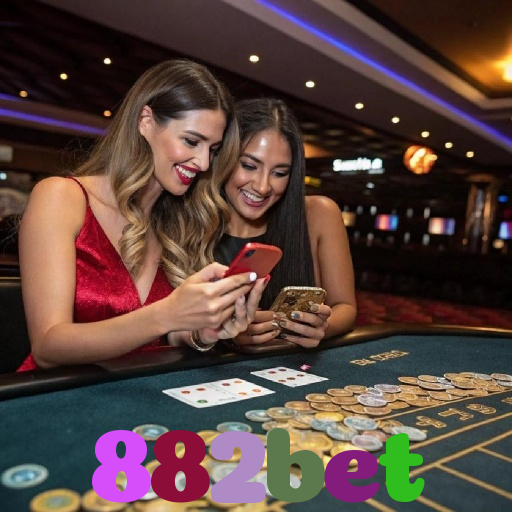 882bet - Baixe o app 882bet no Google Play e jogue ao vivo