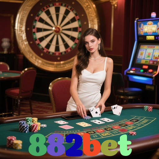 882bet - Baixe o app 882bet no Google Play e jogue ao vivo