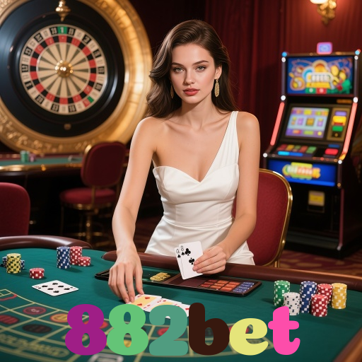 882bet - Baixe o app 882bet no Google Play e jogue ao vivo