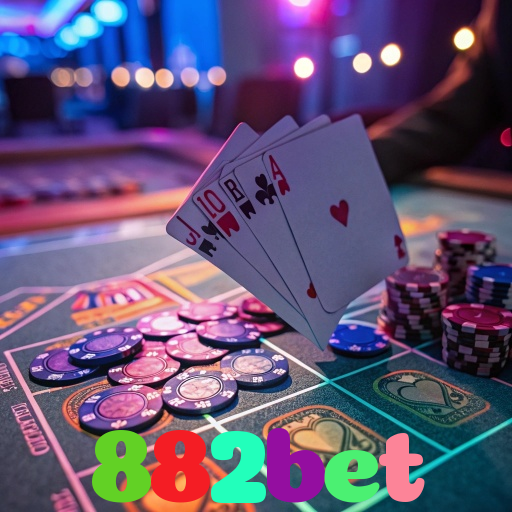882bet - Baixe o app 882bet no Google Play e jogue ao vivo