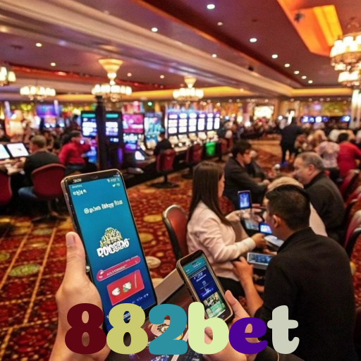 882bet - Baixe o App 882bet para Android e Comece a Jogar