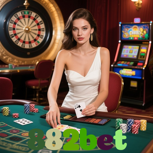 882bet - Baixe o app 882bet no Google Play e jogue ao vivo