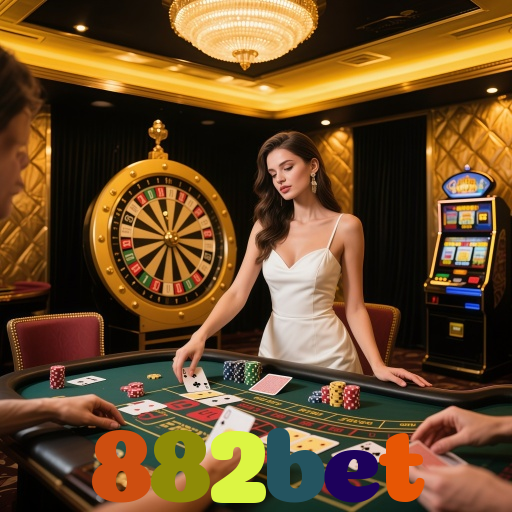 882bet - Baixe o app 882bet no Google Play e jogue ao vivo