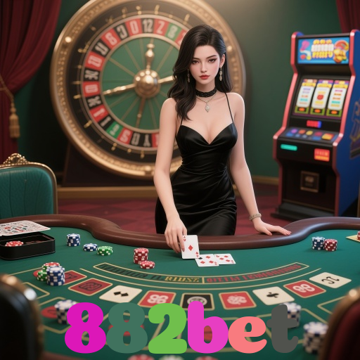 882bet - Baixe o app 882bet no Google Play e jogue ao vivo
