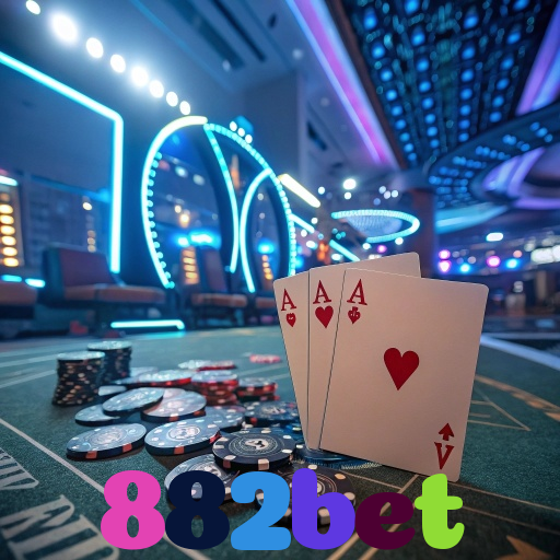 882bet - Baixe o app 882bet no Google Play e jogue ao vivo