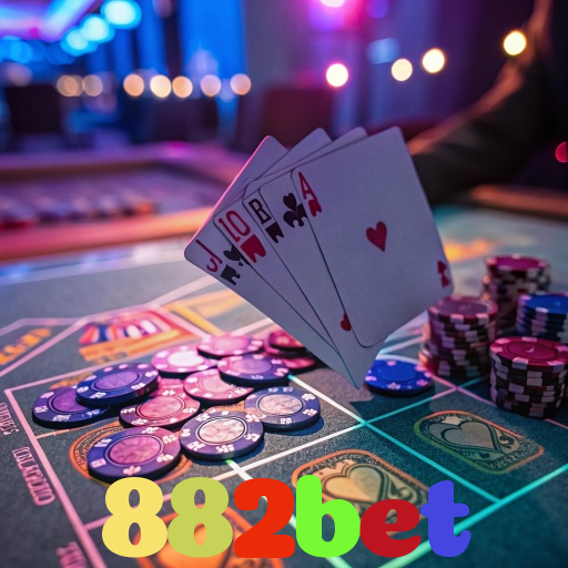 882bet - Baixe o app 882bet no Google Play e jogue ao vivo