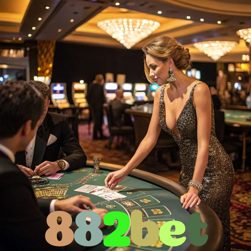 882bet - Baixe o app 882bet no Google Play e jogue ao vivo