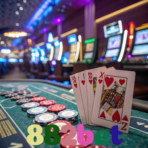 882bet - Baixe o app 882bet no Google Play e jogue ao vivo