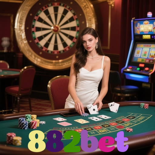 882bet - Baixe o app 882bet no Google Play e jogue ao vivo