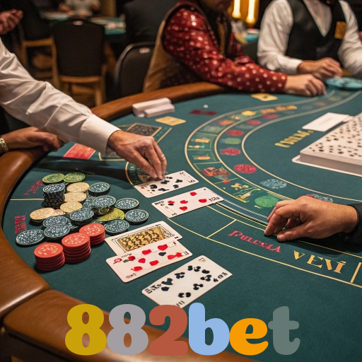 882bet - Baixe o app 882bet no Google Play e jogue ao vivo