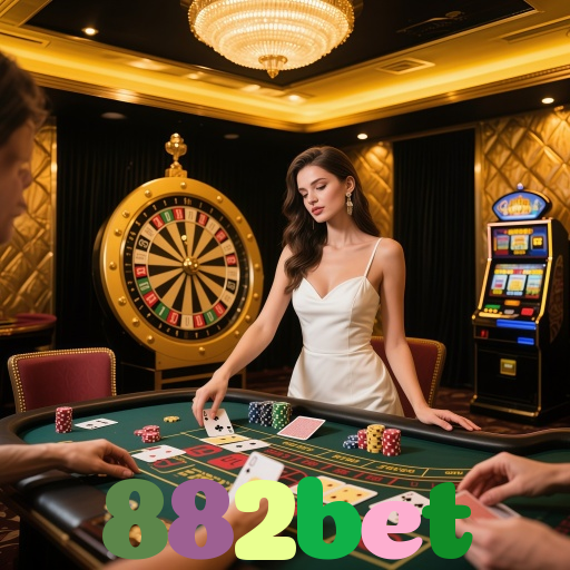882bet - Baixe o app 882bet no Google Play e jogue ao vivo