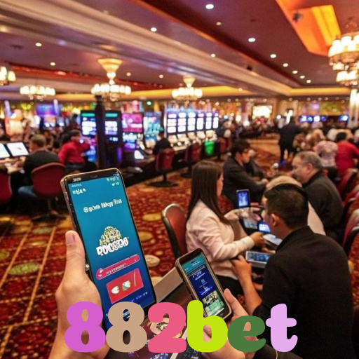 882bet - Baixe o App 882bet para Android e Comece a Jogar